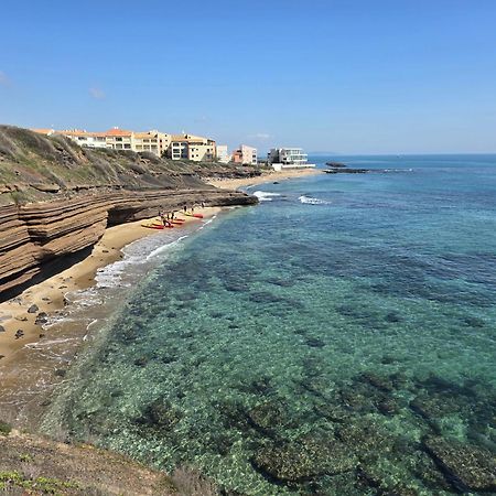 46 Ile Paradise Vue Port Agde Esterno foto