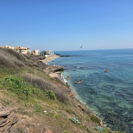 46 Ile Paradise Vue Port Agde Esterno foto