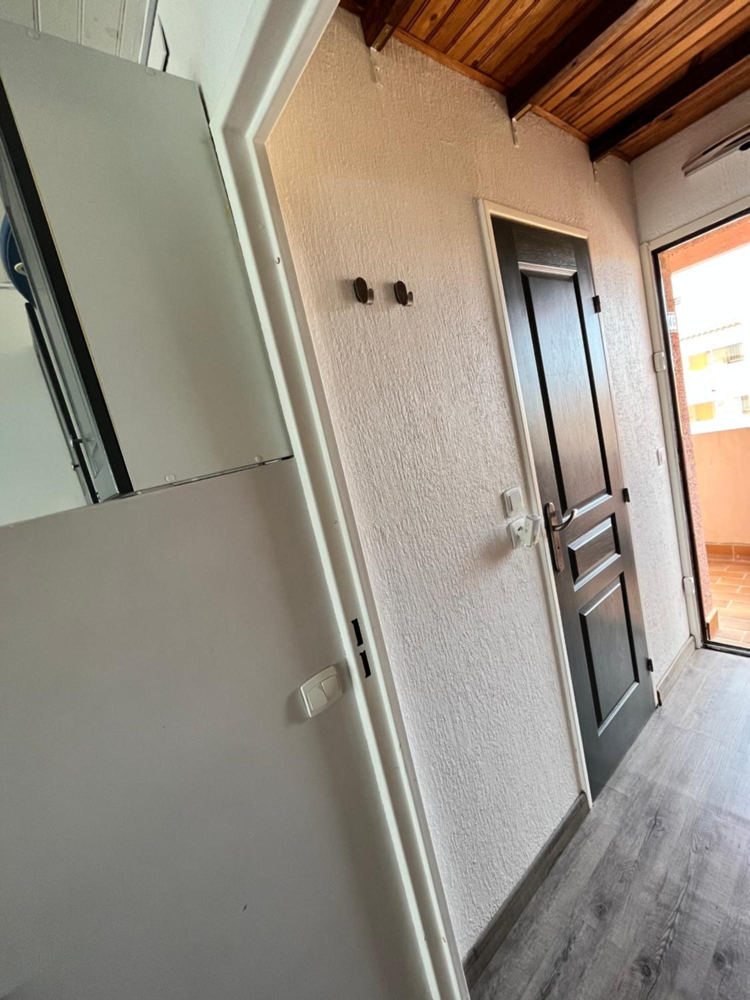 46 Ile Paradise Vue Port Agde Esterno foto